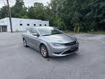 Chrysler 200 C Sedan FWD
