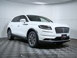 Lincoln Nautilus Standard FWD