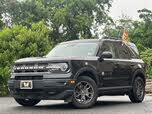 Ford Bronco Sport Big Bend AWD