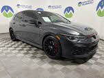 Volkswagen Golf GTI 40th Anniversary Edition FWD