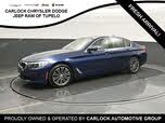BMW 5 Series 540i xDrive Sedan AWD