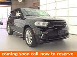 Dodge Durango Citadel AWD