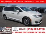 Chrysler Pacifica Touring L Plus FWD