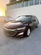 Chevrolet Malibu LS Fleet FWD