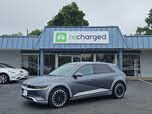 Hyundai Ioniq 5 Limited AWD