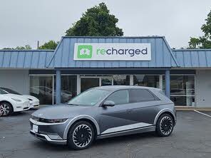 Hyundai Ioniq 5 Limited AWD