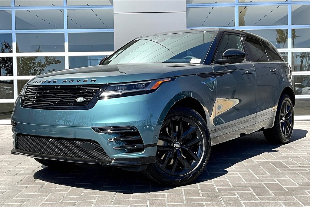 2026 Land Rover Range Rover Velar P250 Dynamic SE AWD