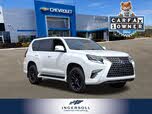 Lexus GX 460 AWD