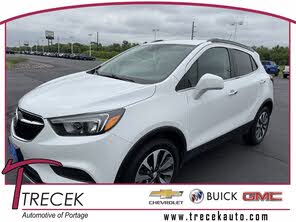 Buick Encore Preferred AWD