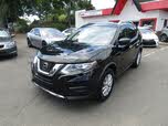Nissan Rogue SV AWD