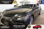 Lexus ES 350 FWD
