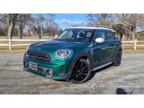 MINI Countryman Cooper S ALL4 AWD