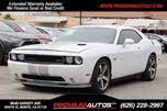 Dodge Challenger SRT8 392 RWD