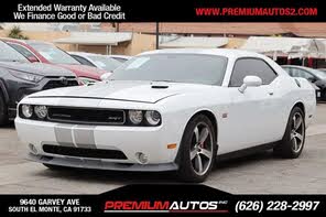 Dodge Challenger SRT8 392 RWD