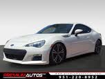 Subaru BRZ Limited RWD