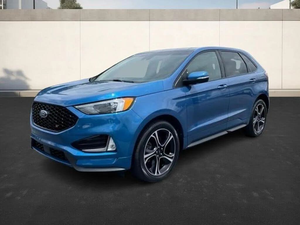 2020 Ford Edge ST AWD