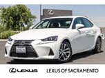 Lexus IS 300 RWD