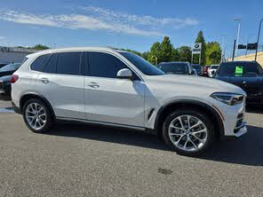 BMW X5 sDrive40i RWD