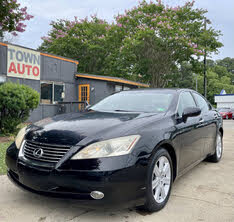Lexus ES 350 FWD