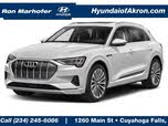 Audi e-tron quattro Premium Plus SUV