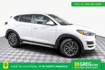 Hyundai Tucson SEL AWD