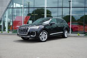 Audi Q7 quattro Premium Plus 55 TFSI