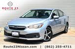 Subaru Impreza Premium Sedan AWD