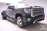 GMC Sierra 3500HD Denali Crew Cab 4WD