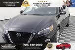Nissan Altima 2.5 S FWD