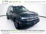 Ford Bronco Sport Big Bend AWD