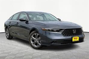 Honda Accord EX FWD