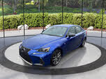Lexus IS 300 AWD