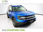 Ford Bronco Sport Big Bend AWD