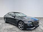 Genesis G80 3.5T Sport AWD