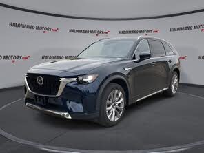 Mazda CX-90 GT-P AWD