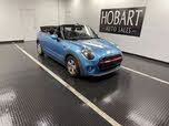 MINI Cooper Convertible FWD