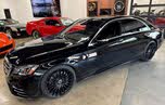 Mercedes-Benz S-Class S 560 4MATIC Sedan AWD