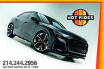 Audi RS Q8 4.0T quattro SUV AWD