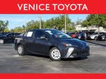 Toyota Prius LE FWD