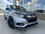 Honda HR-V Sport AWD