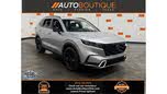 Honda CR-V Hybrid Sport Touring AWD