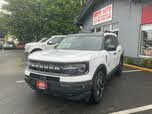 Ford Bronco Sport Big Bend AWD