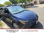 Toyota Corolla LE FWD