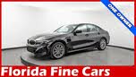 BMW 3 Series 330i RWD