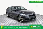 BMW 6 Series Gran Turismo 640i xDrive AWD