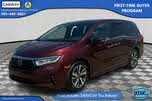 Honda Odyssey Touring FWD