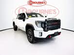 GMC Sierra 2500HD AT4 Crew Cab 4WD