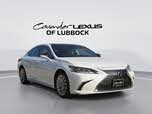 Lexus ES 350 Ultra Luxury FWD