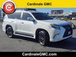 Lexus GX 460 AWD