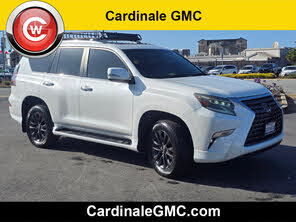 Lexus GX 460 AWD
